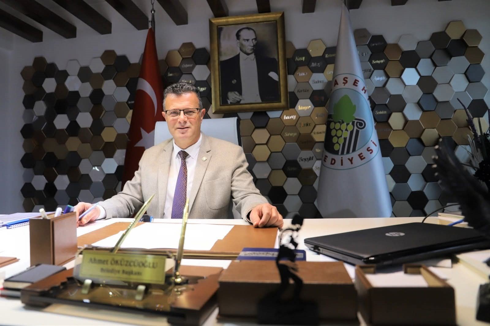 Alaşehir'in geleceğini şekillendirecek yarışma resmen başladı-.2.2