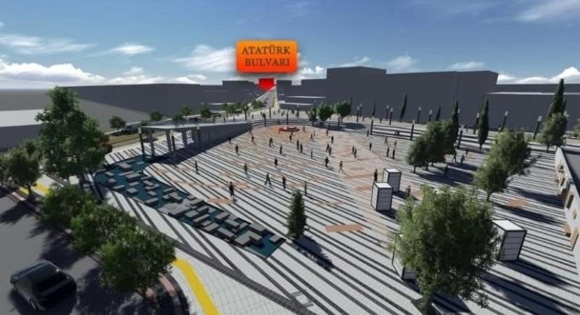 Alaşehir'in geleceğini şekillendirecek yarışma resmen başladı-.1