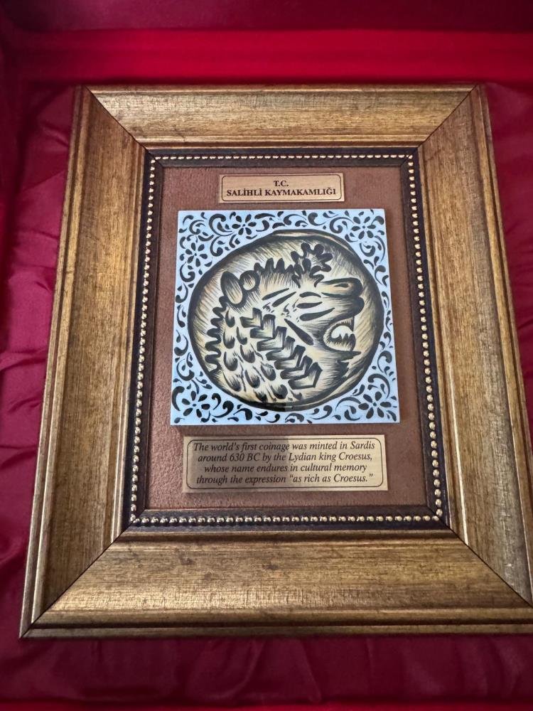 Zağanos  Robot Takımı Manisa'yı ABD’de Temsil Ediyor-3