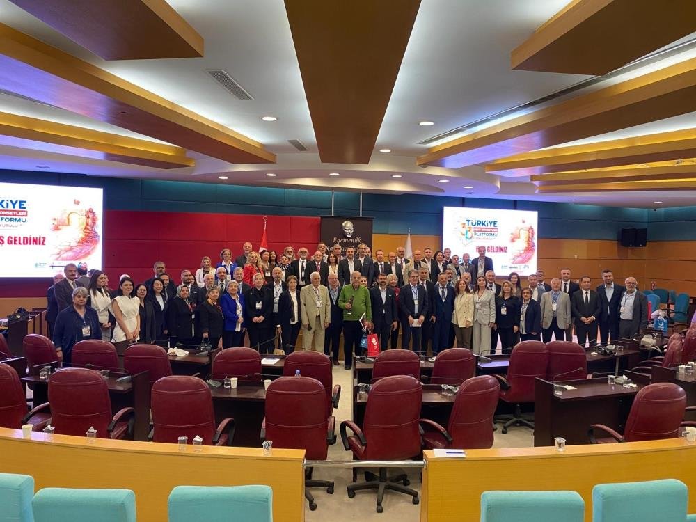 Mesir Macunu Dostluk Simgesi Oldu-1