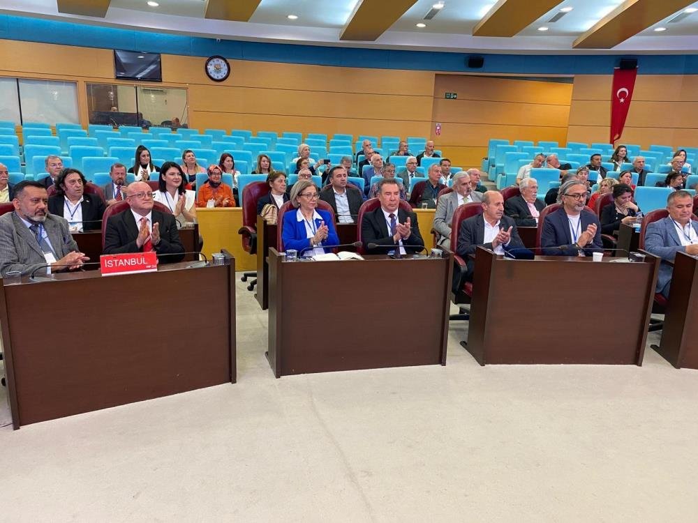 Mesir Macunu Dostluk Simgesi Oldu-2