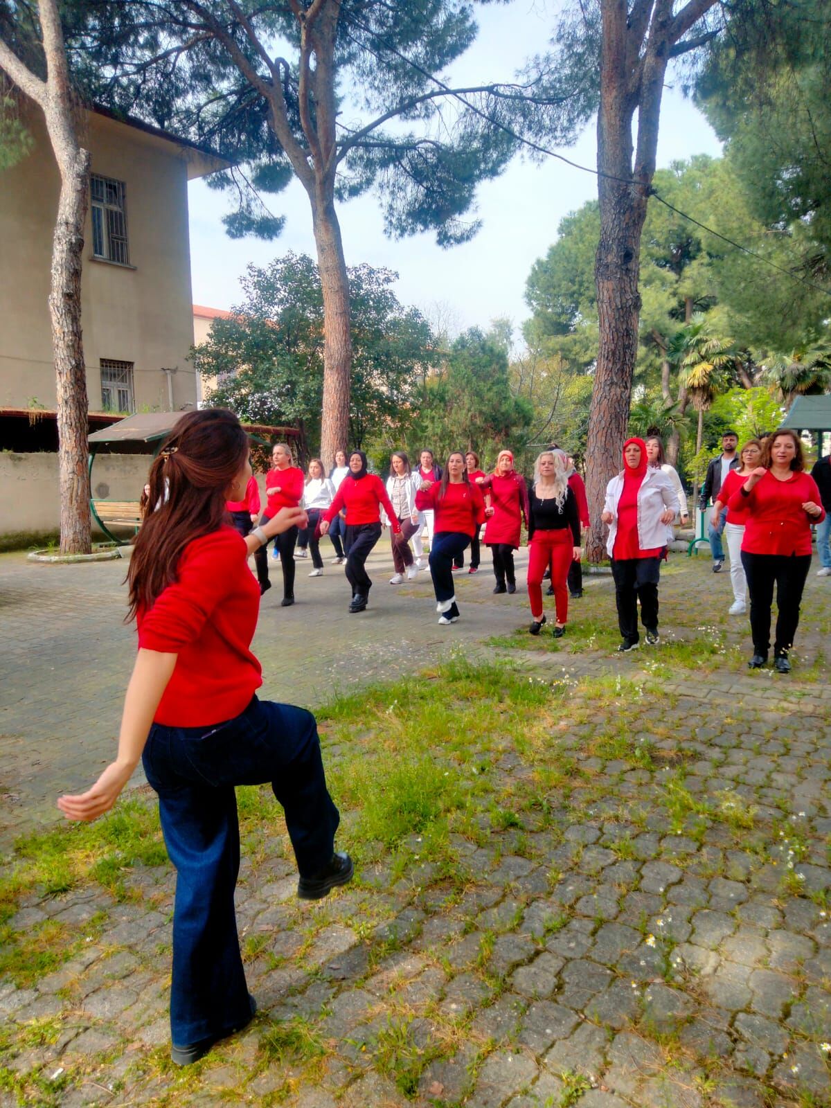 735 Bin Kişide Risk Belirlendi!-1