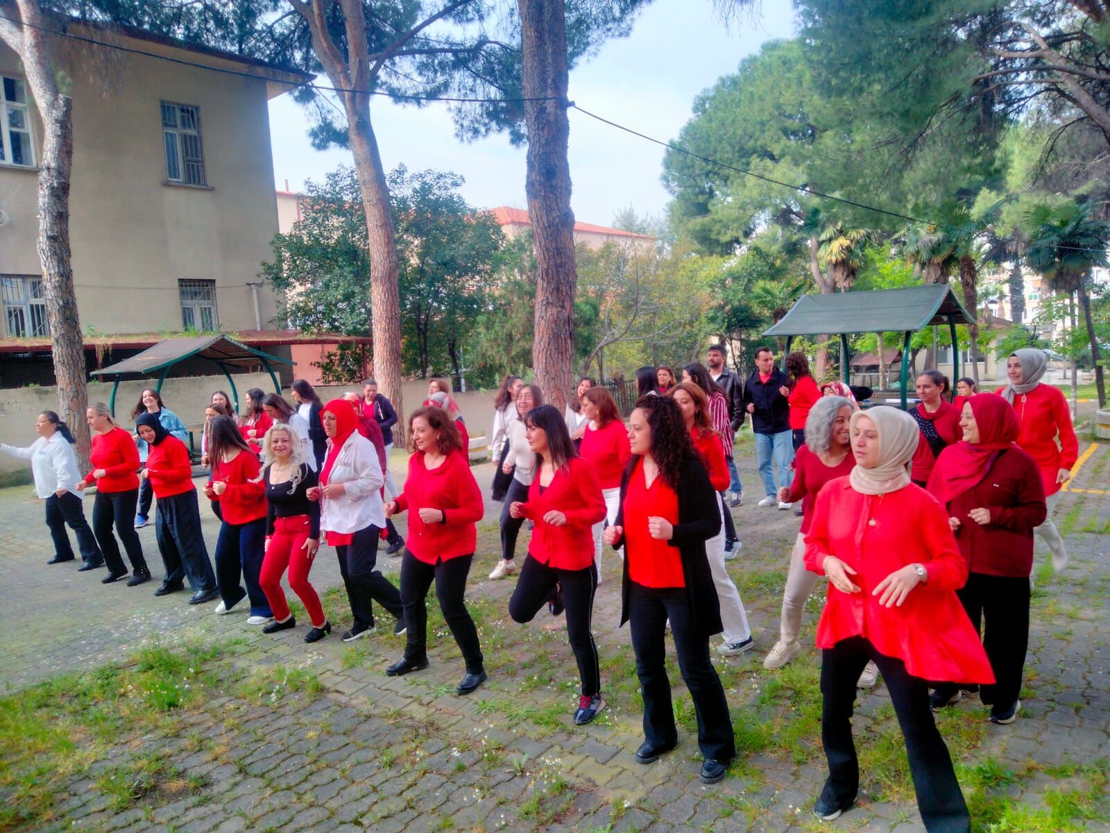 735 Bin Kişide Risk Belirlendi!-3