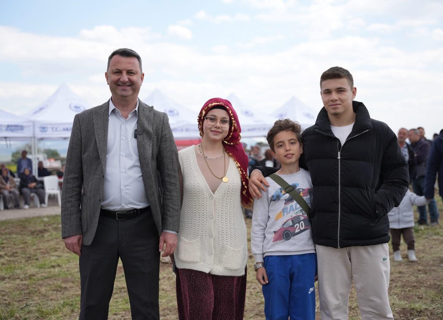 Akhisar Yörükler Atlı Cirit Spor Kulübü V (3)