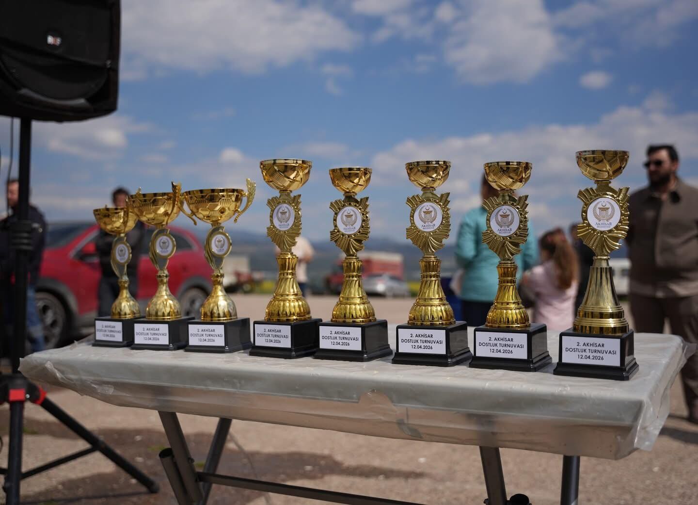 Akhisar Yörükler Atlı Cirit Spor Kulübü V (4)