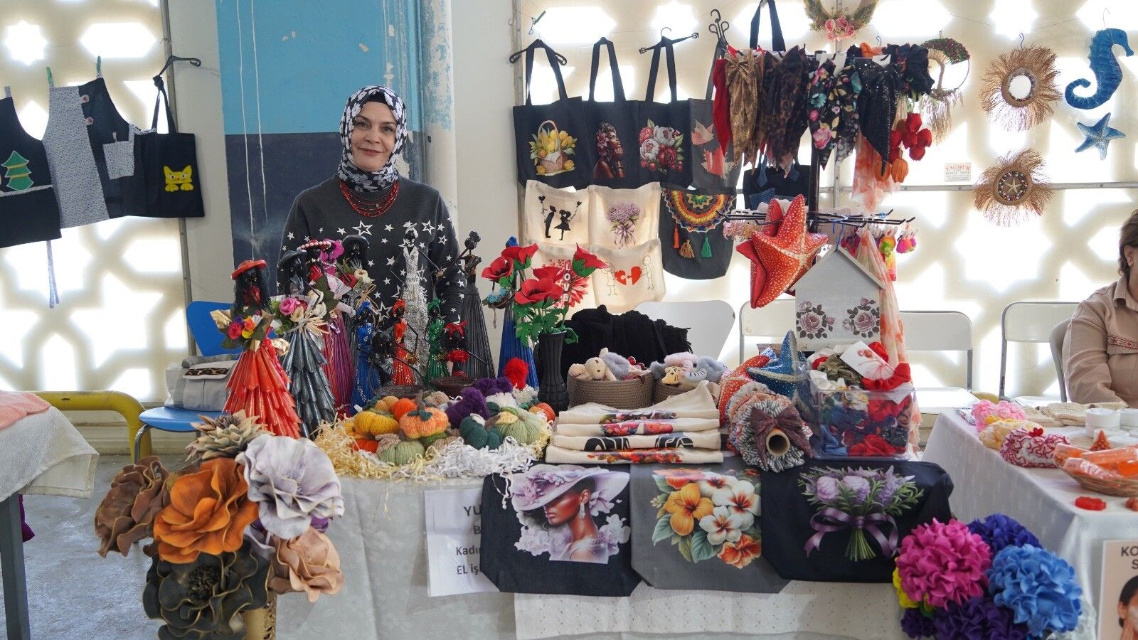 Atıklar Kadınların Elinde (3)