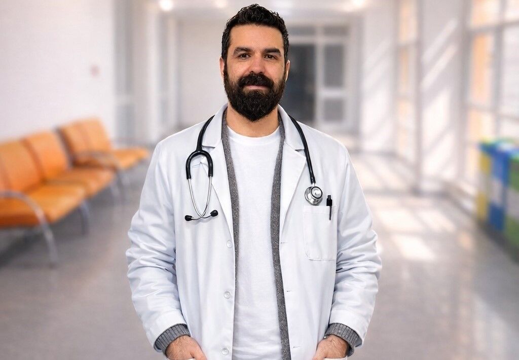 Alaşehir'de uzmanından 'Parkinson Hastalığı' özelinde önemli açıklamalar-.1