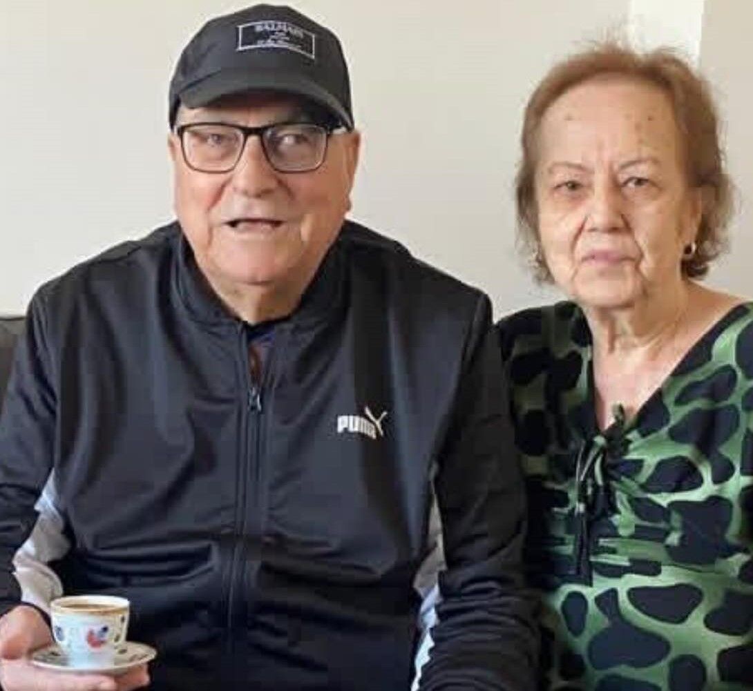 Aytaç Ailesinin Acı Günü (2)