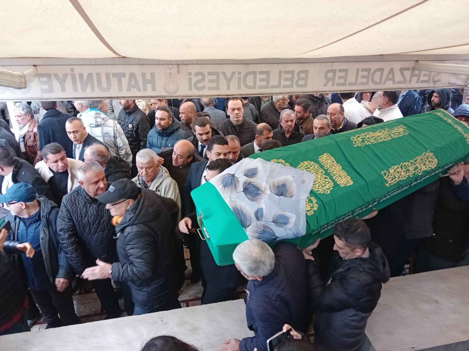 Aytaç Ailesinin Acı Günü (4)