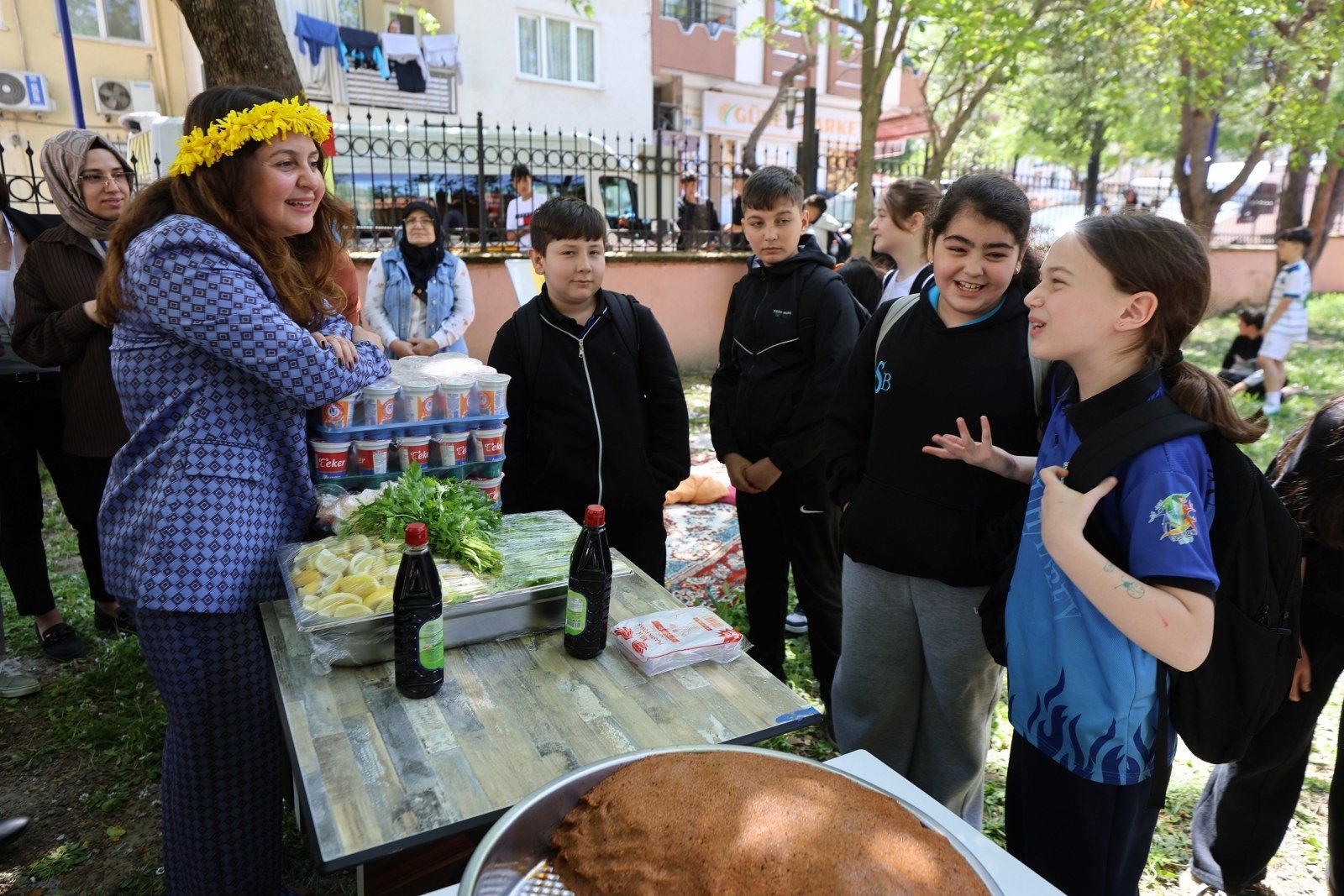 Balaban Çiğköfte (3)