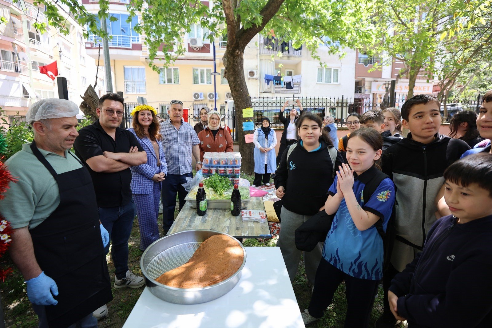 Balaban Çiğköfte (4)