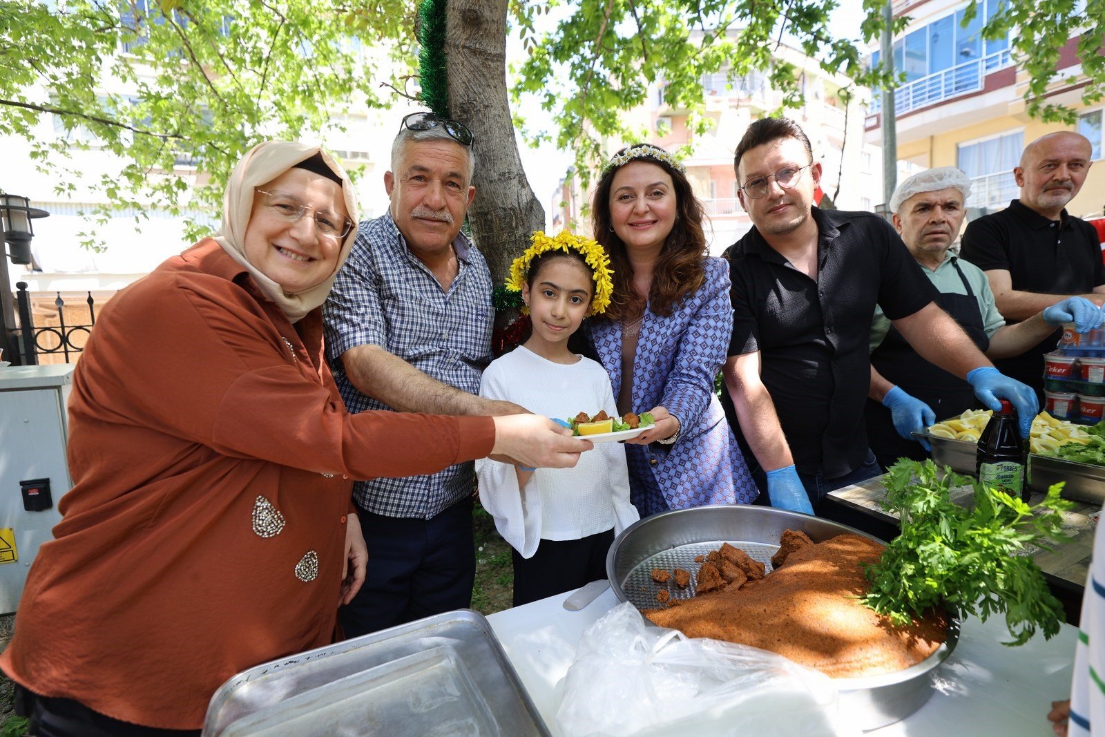 Balaban Çiğköfte (5)