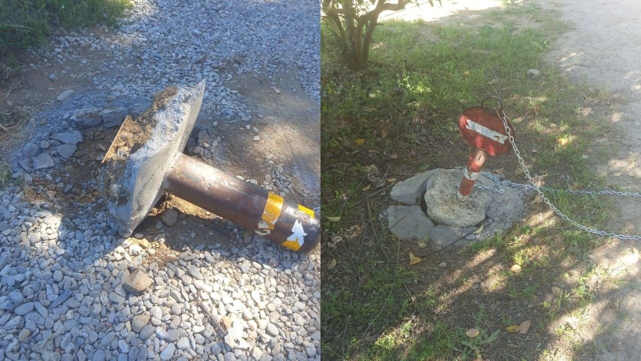 Başkan Öküzcüoğlu'ndan 'Afşar Barajı' Için Çağrı .1