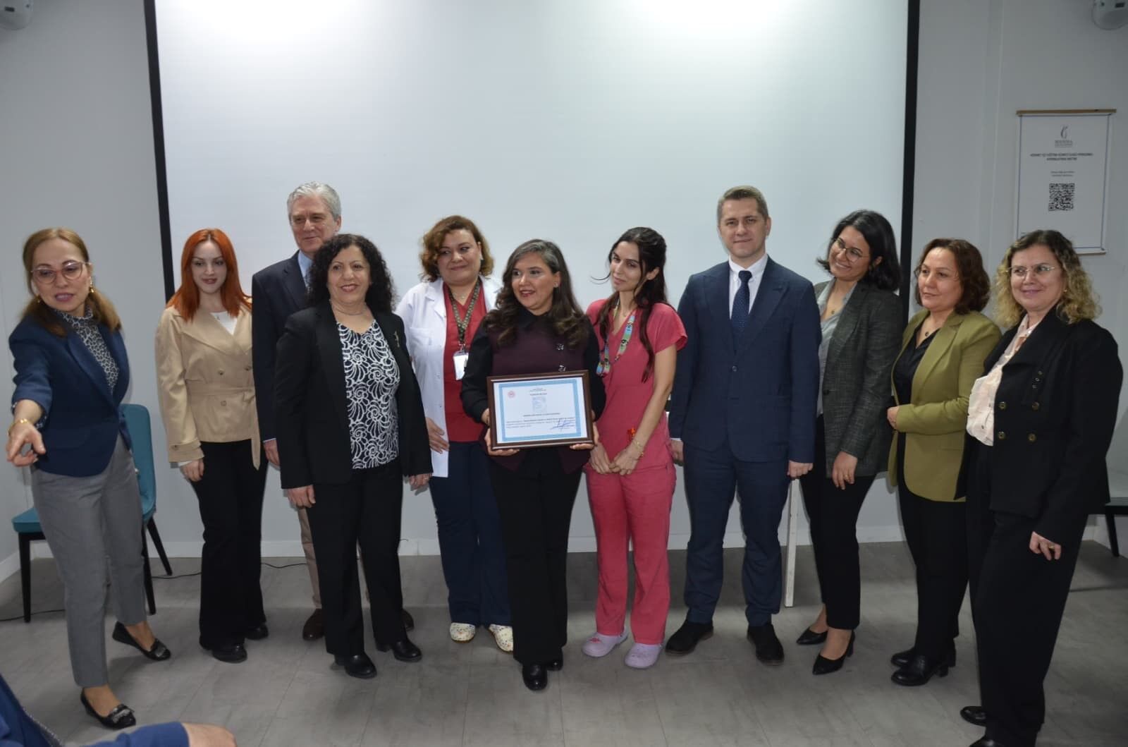 'Bebek Dostu Hastane' (3)