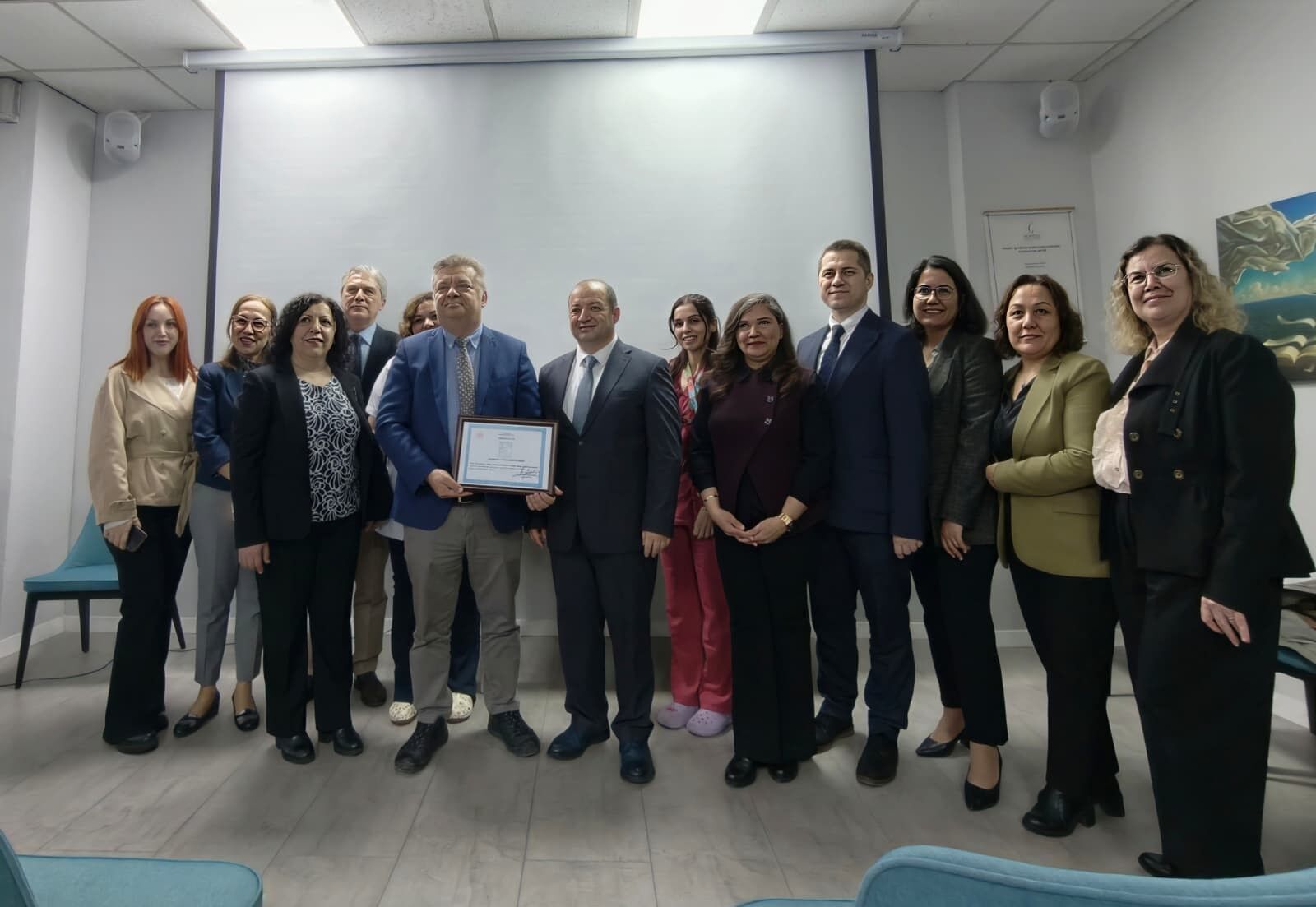 'Bebek Dostu Hastane' (4)