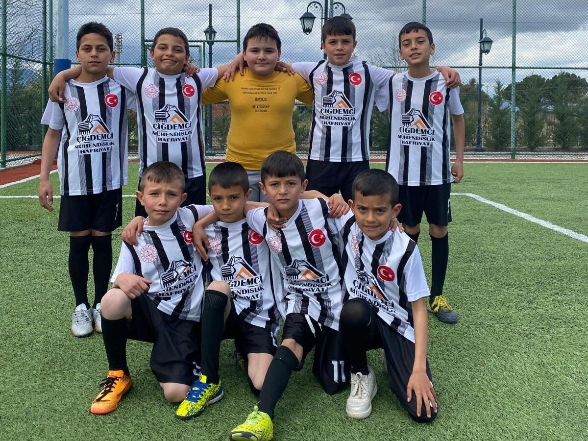 Birleştirilmiş Sınıf Takımı