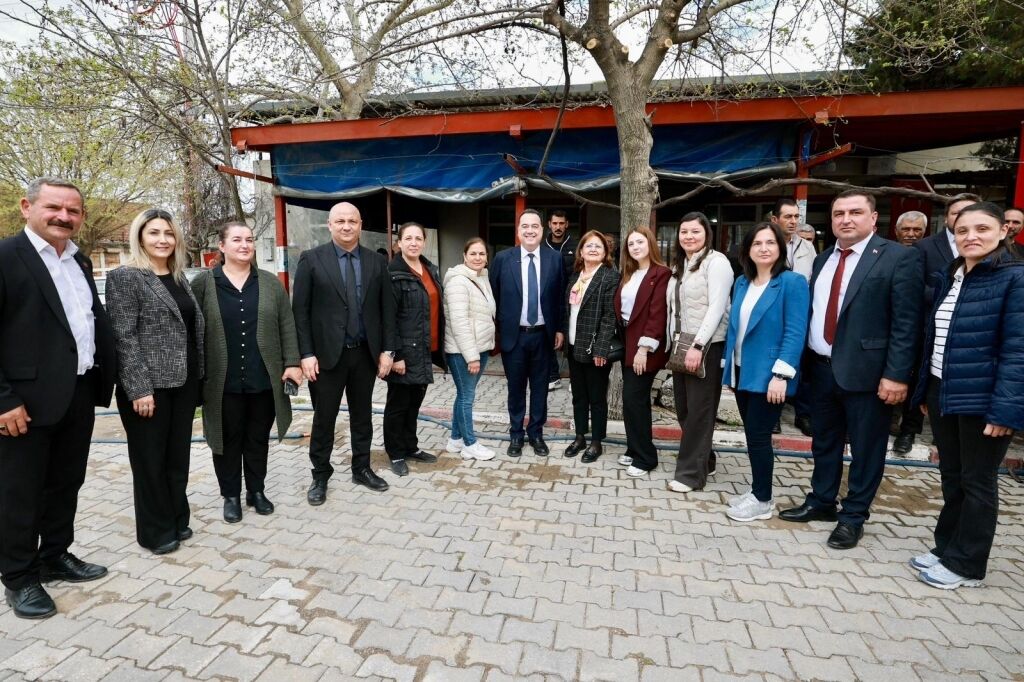 Büyükşehir Belediyesi, Tarihi Mirası Koruma Çalışmalarına Bir Yenisini Daha Ekledi (2)