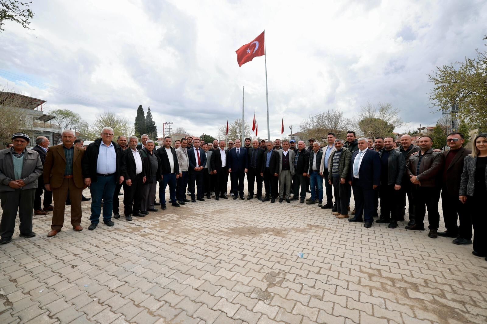 Büyükşehir Belediyesi, Tarihi Mirası Koruma Çalışmalarına Bir Yenisini Daha Ekledi (4)