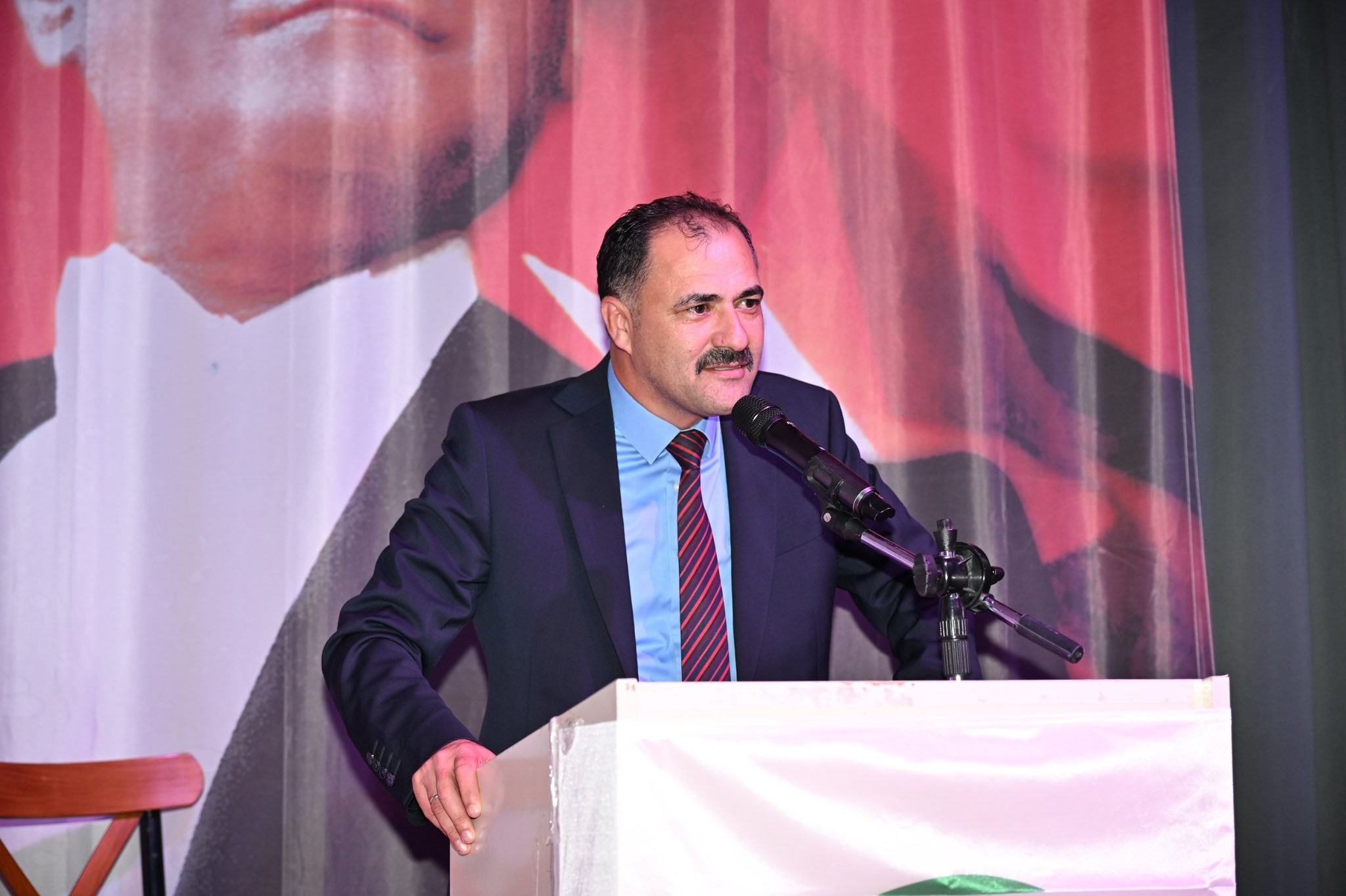 Demirci'de Hizmet Seferberliği 2 Yılda 63 Dev Yatırım! (2)