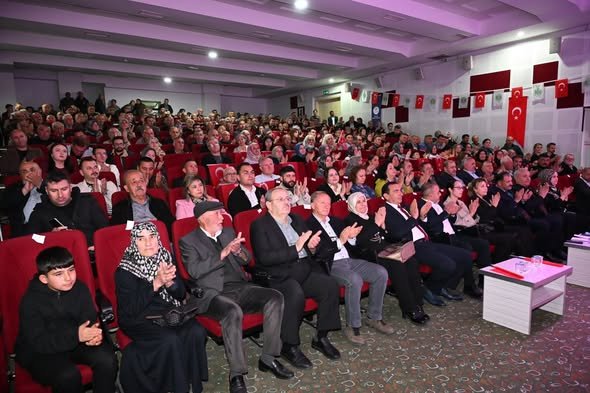 Demirci'de Hizmet Seferberliği 2 Yılda 63 Dev Yatırım! (5)