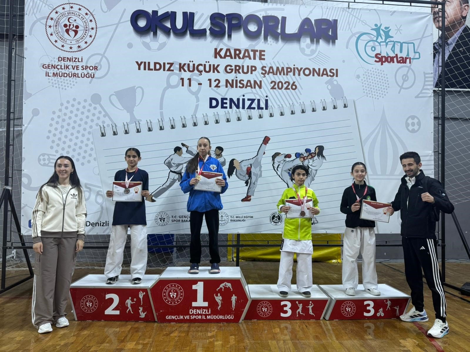 Denizli'de Manisa Rüzgarı! (5)-2