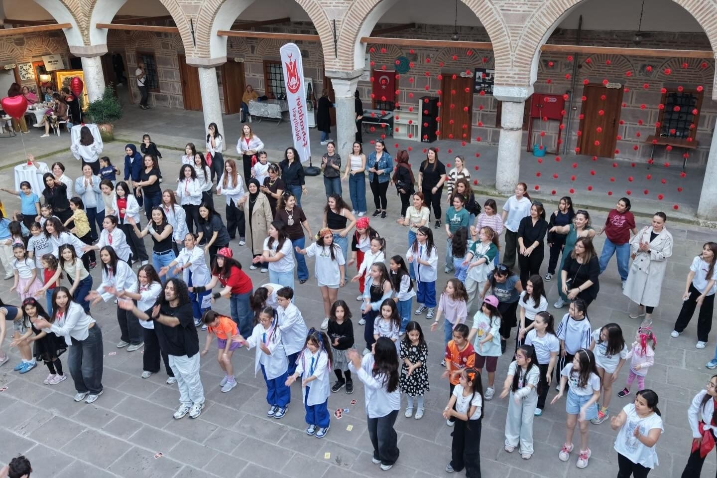 Dünya Dans Günü (1)