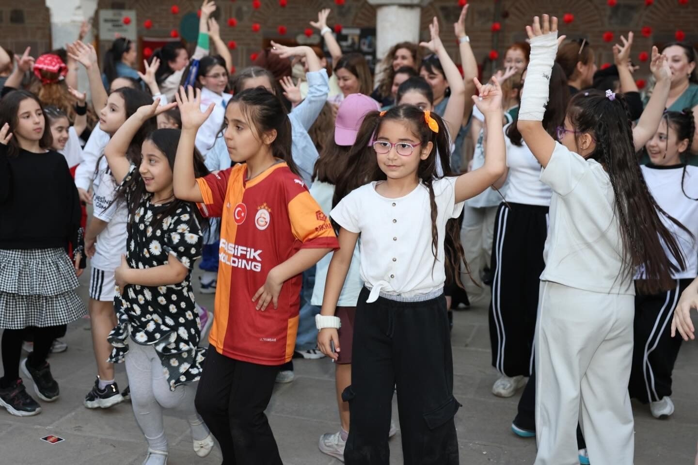 Dünya Dans Günü (2)