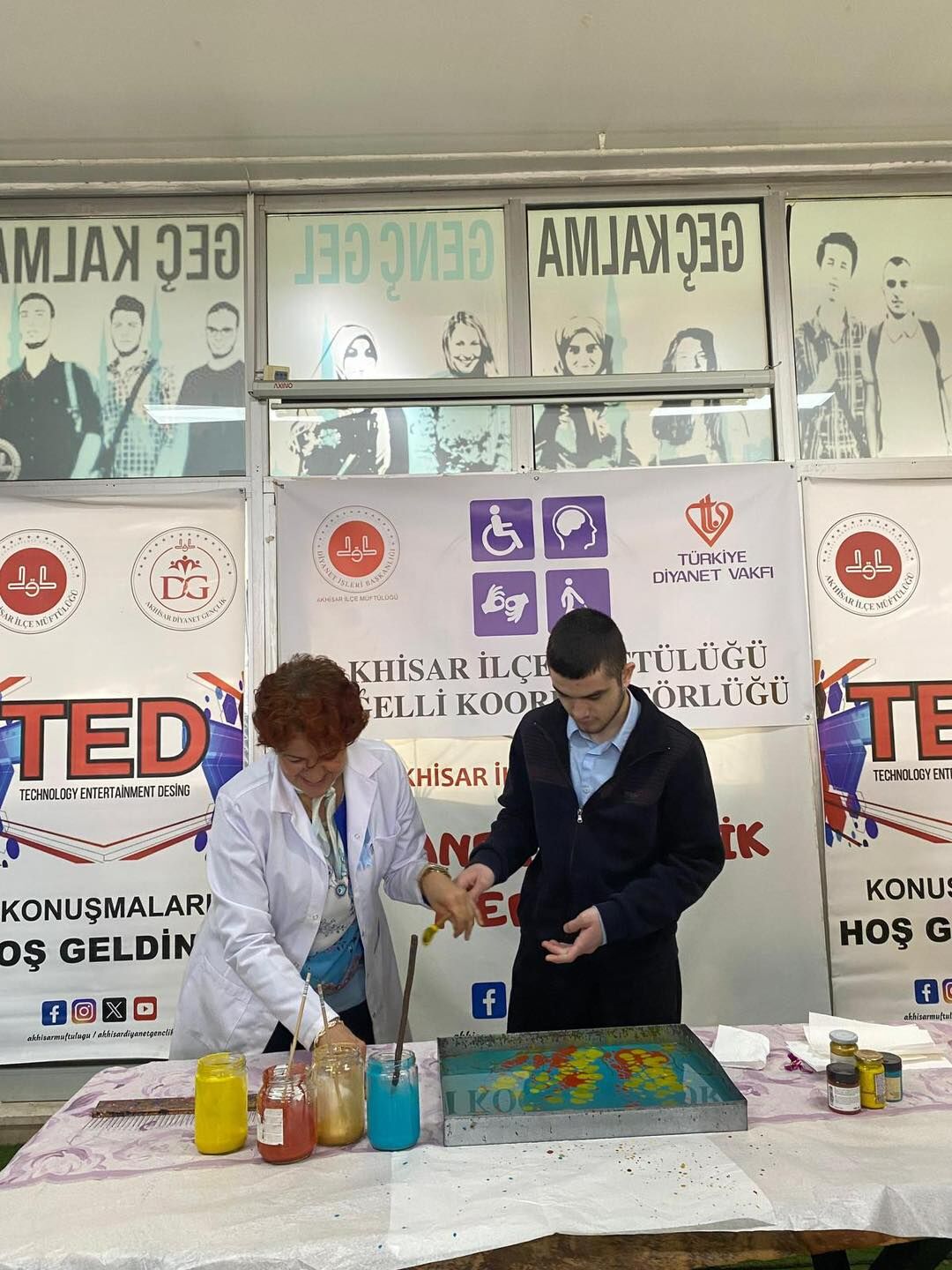 Dünya Otizm Günü (4)