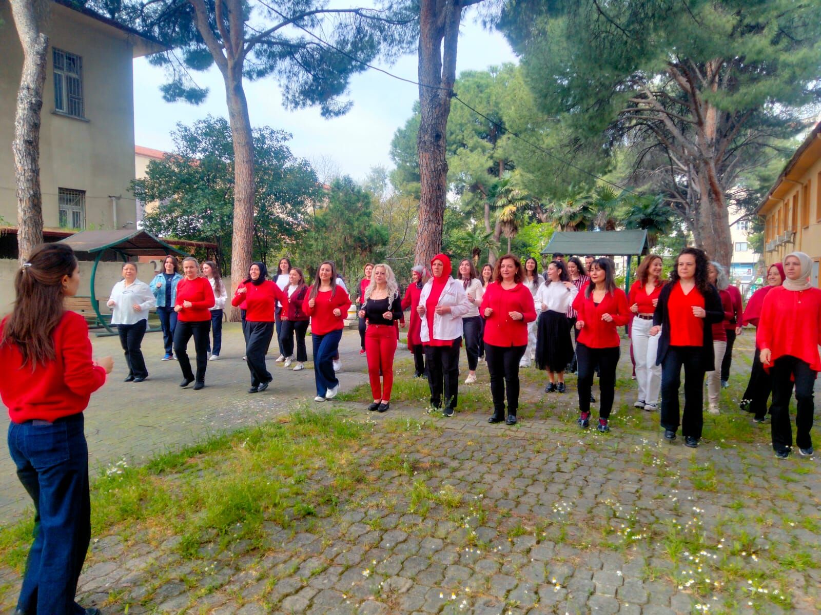 735 Bin Kişide Risk Belirlendi!-5