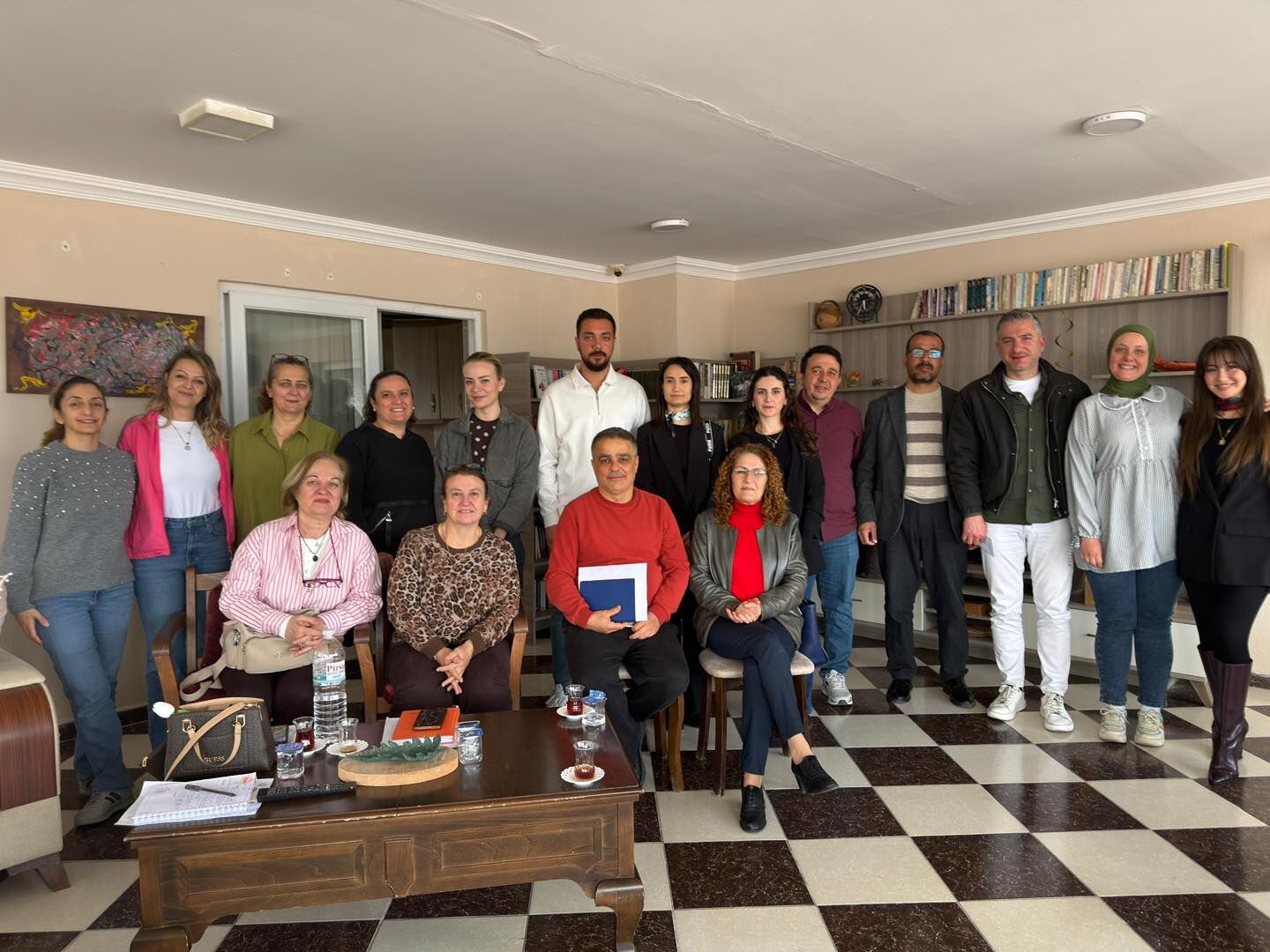 Engelliler Haftası Programı (2)