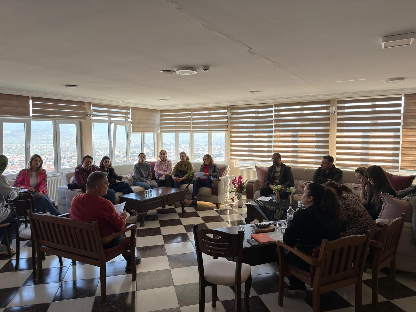 Engelliler Haftası Programı (3)