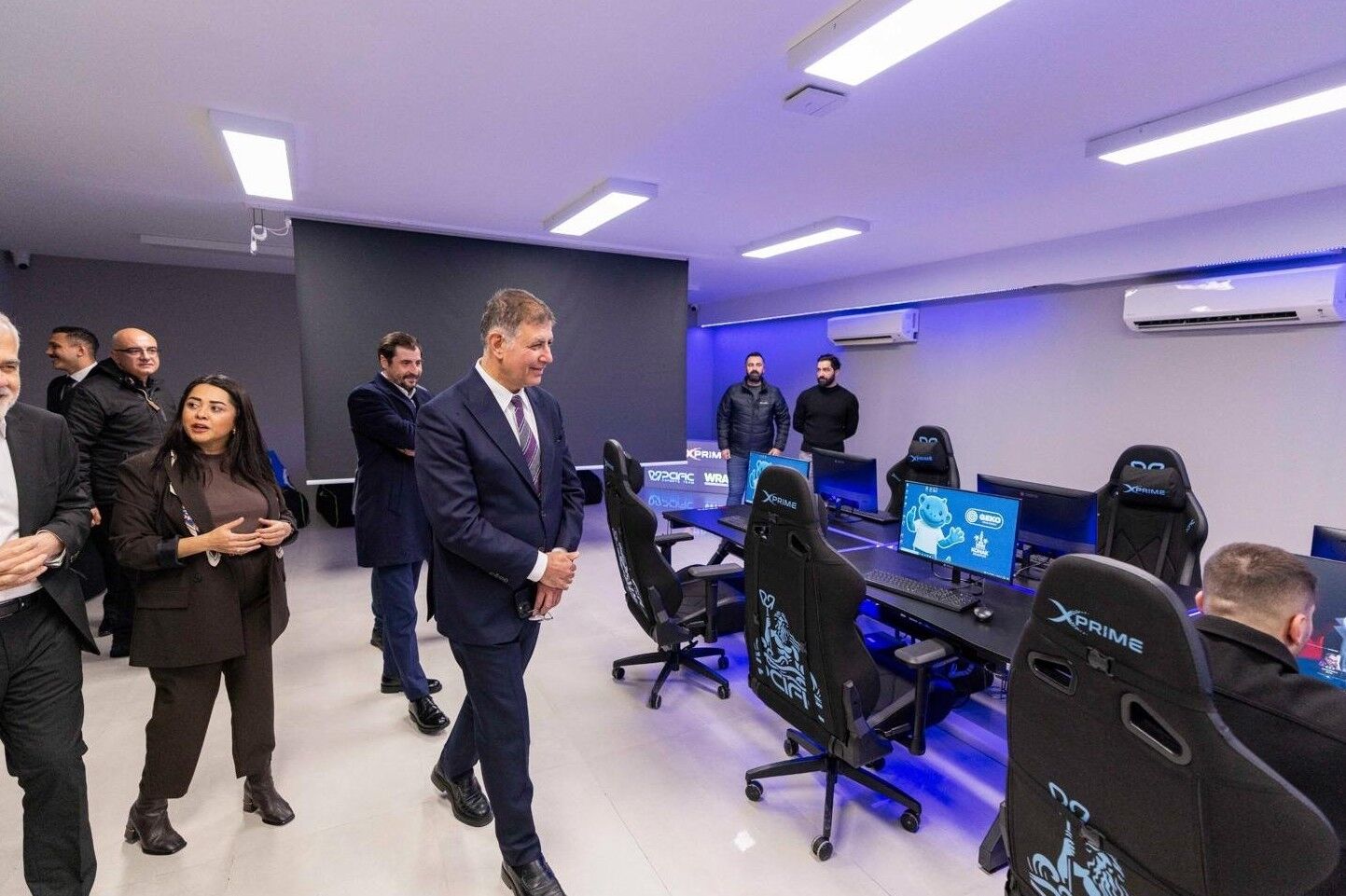 Ferdi Zeyrek’in Adı Gençlik Merkezinde Yaşayacak (3)