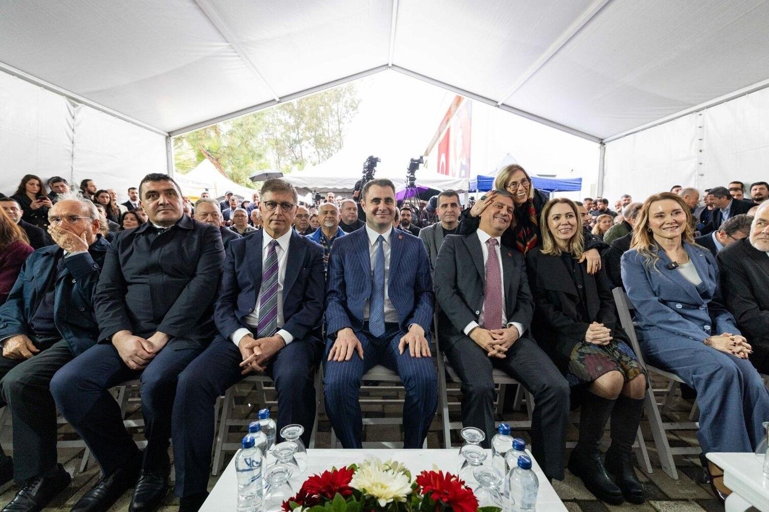 Ferdi Zeyrek’in Adı Gençlik Merkezinde Yaşayacak (4)