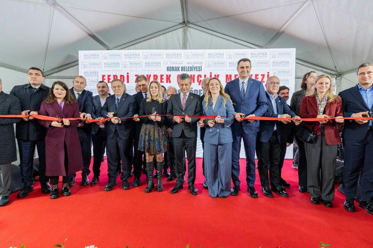 Ferdi Zeyrek’in Adı Gençlik Merkezinde Yaşayacak (5)