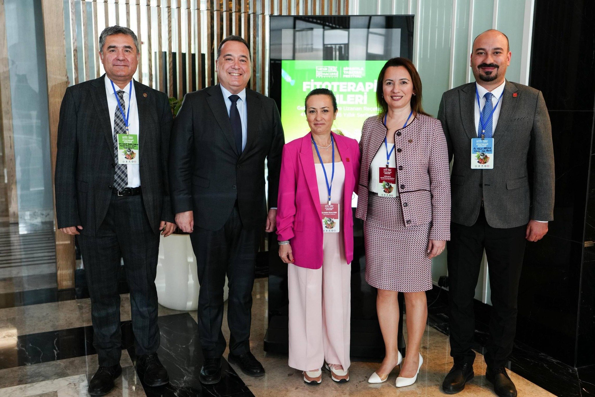 Fitoterapi Günleri (1)