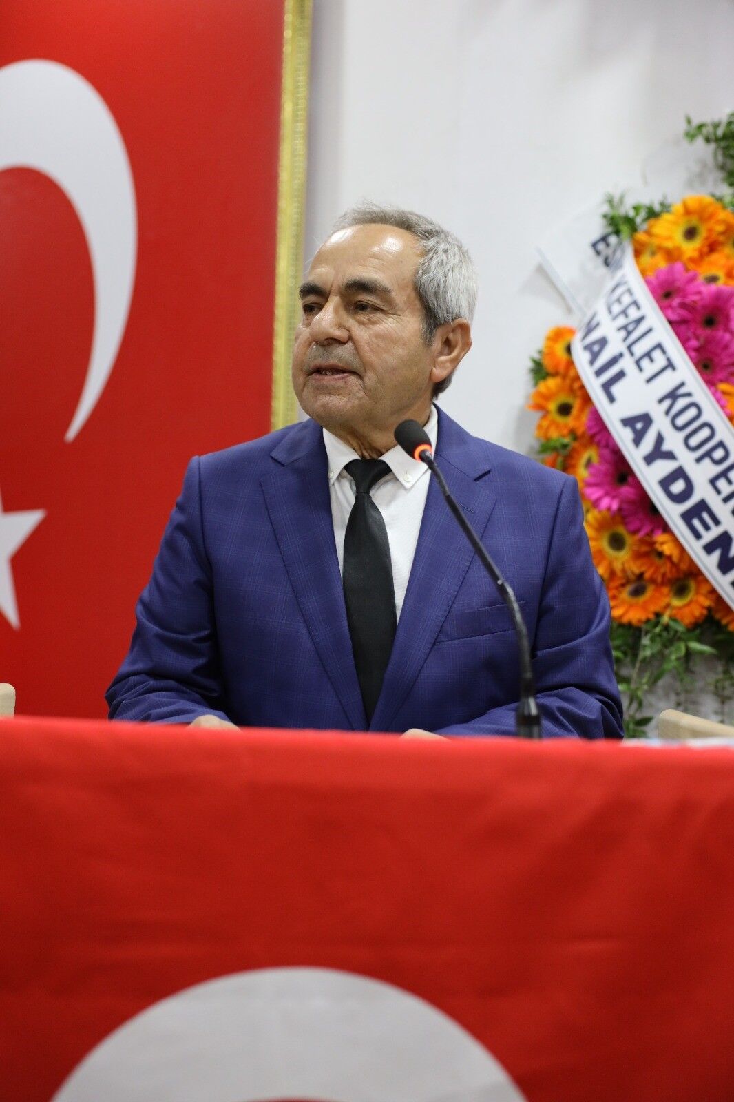 Gördes'te Başkan Karaaslan Yeniden Güven Tazeledi! (2)