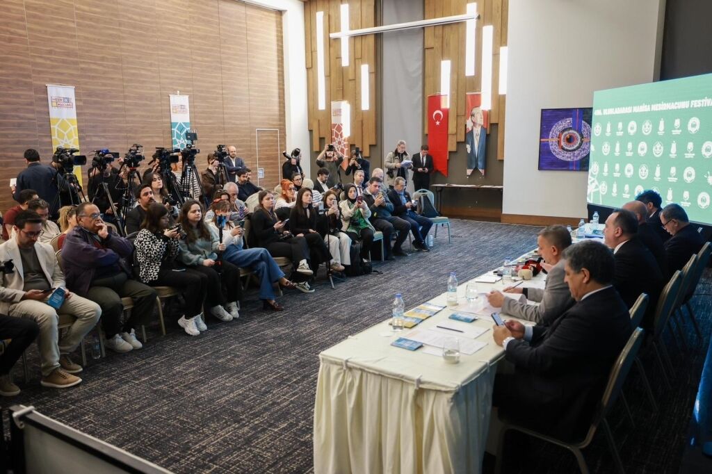 Manisa Mesir Festivali’nde geri sayım: 486. yıl coşkusu başlıyor!-2