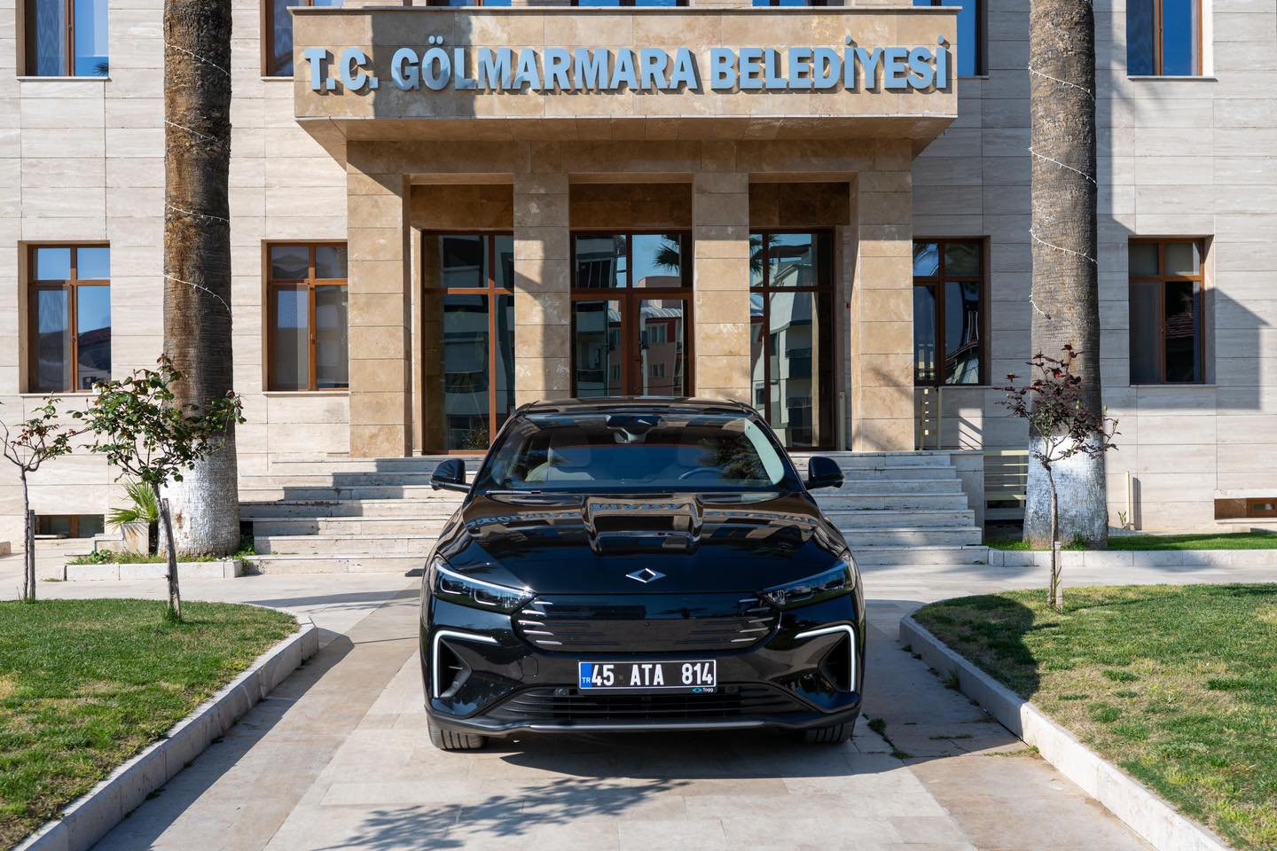 Hibe Edilen Hizmet Aracı (1)