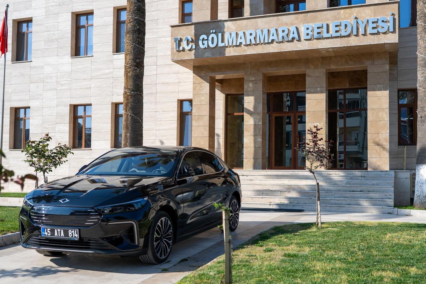 Hibe Edilen Hizmet Aracı (2)