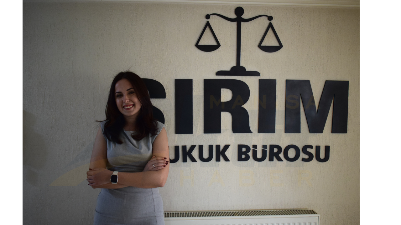 Hukuk Bürosu Hizmete Açıldı (1)