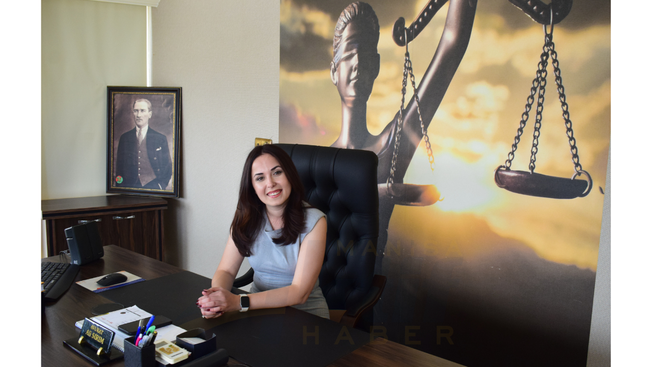 Hukuk Bürosu Hizmete Açıldı (2)