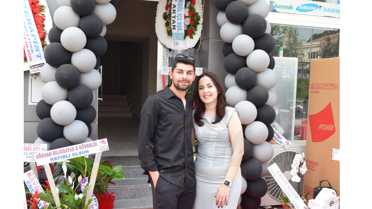 Hukuk Bürosu Hizmete Açıldı (4)