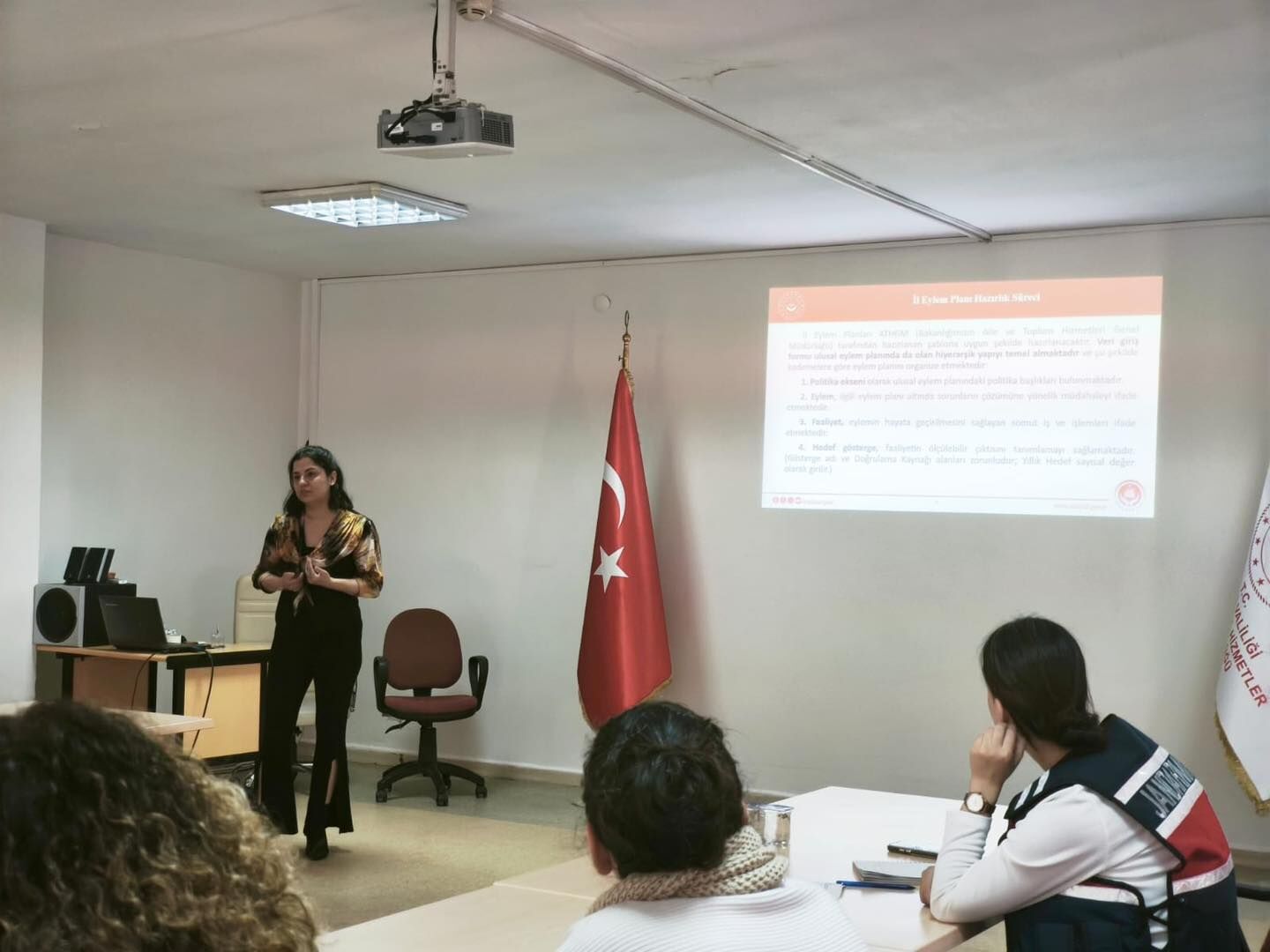 Istişare Toplantısı (3)