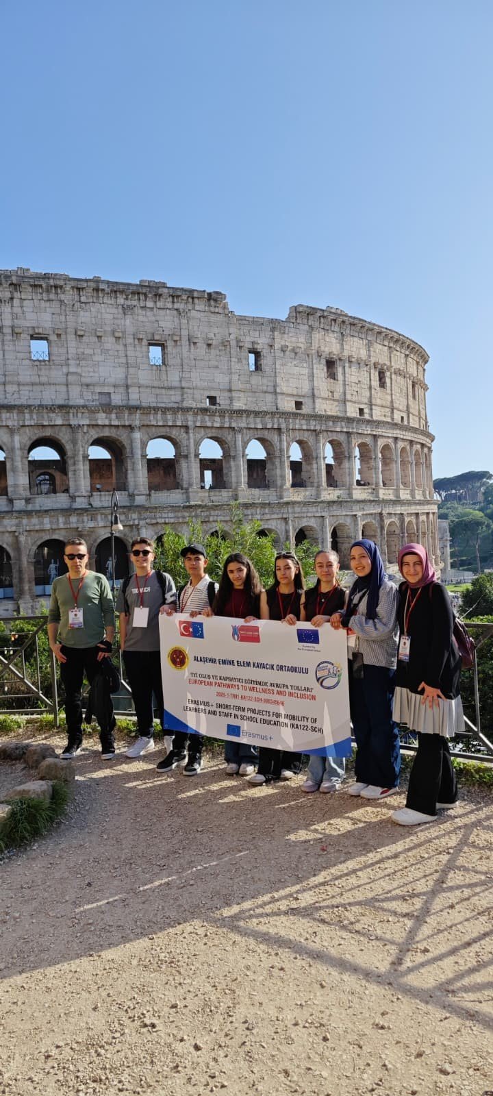 İtalya'da Alaşehir Rüzgarı! (2)