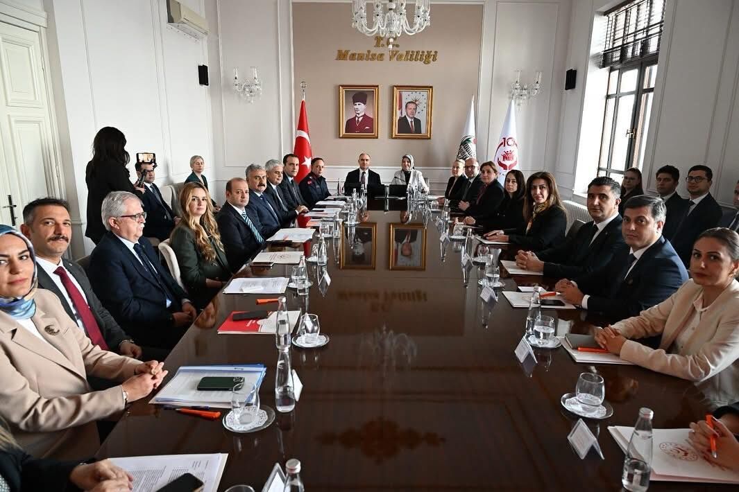 “Kadına Yönelik Şiddet (1)