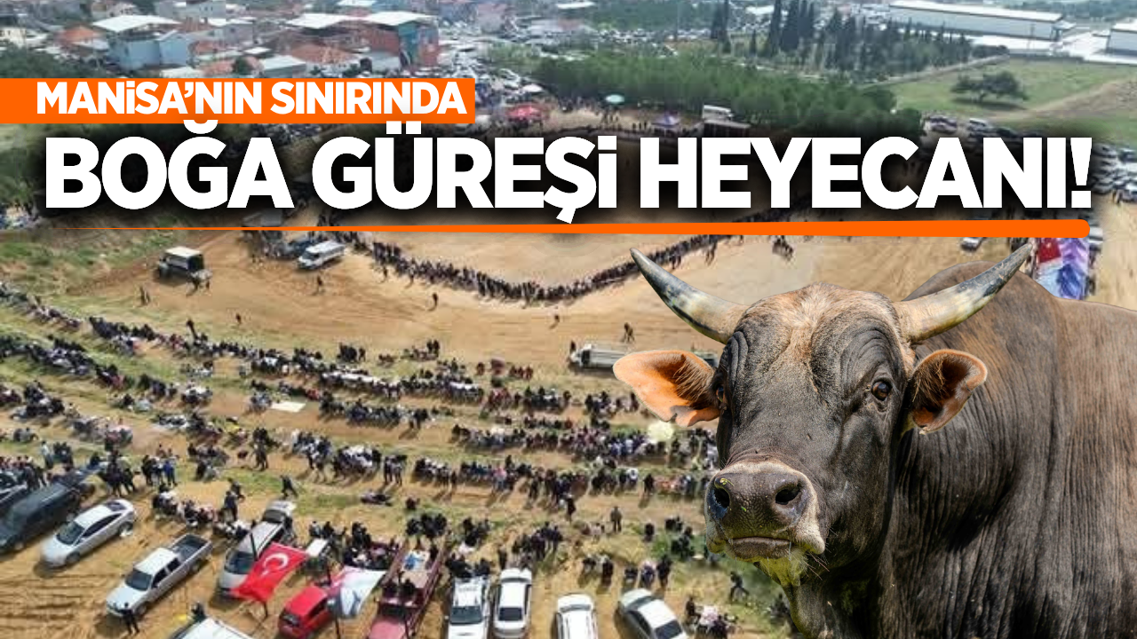 Manisalılar dikkat: Bu festival kaçmaz!