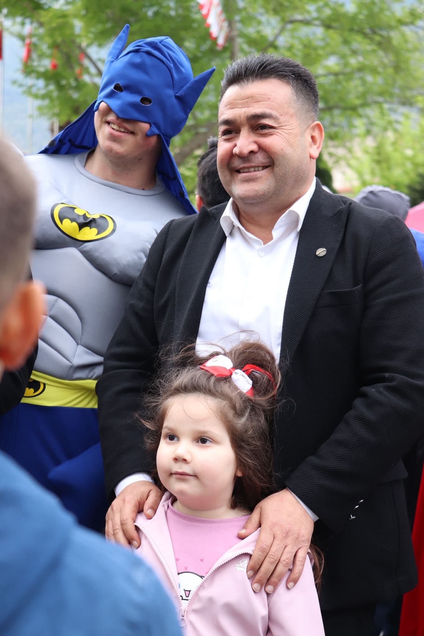 Kırkağaç 23 Nisan (2)