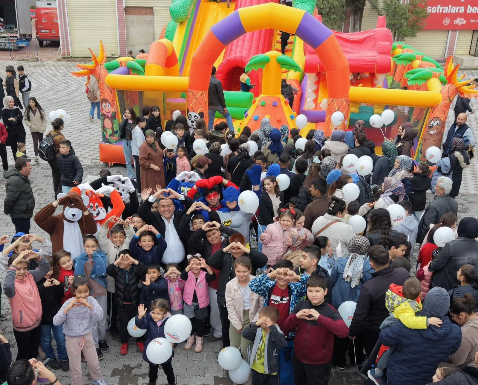 Kırkağaç 23 Nisan (6)