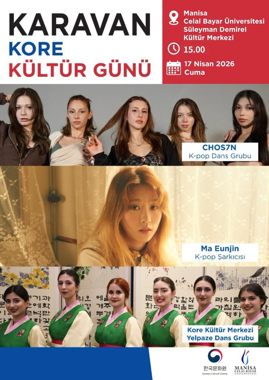 Kore Rüzgarı