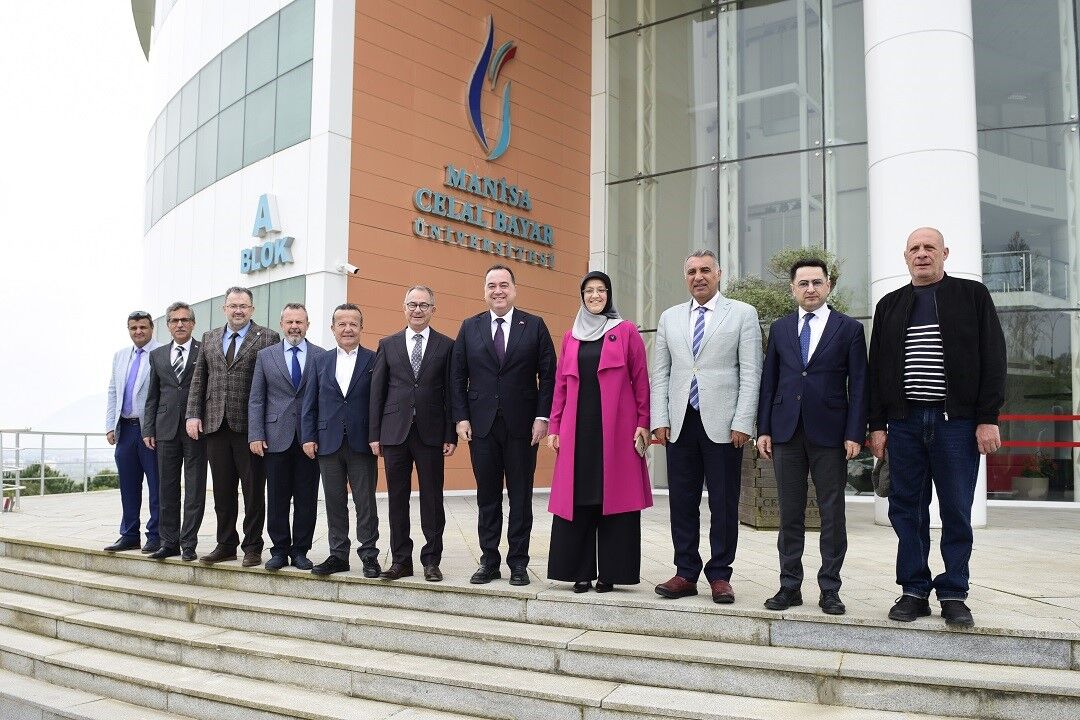 Manisa Cbü Yükseköğrenim Vakfı (1)